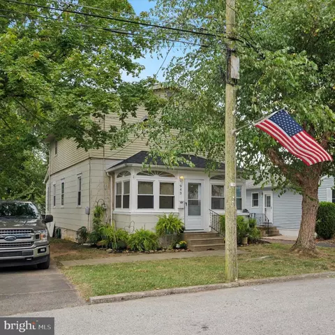 943 Tennis Ave, Glenside, PA 19038