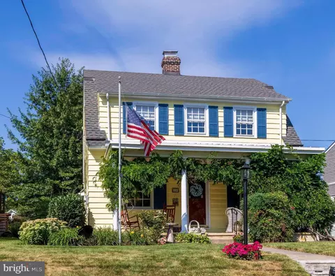 354 Roberts Ave, Glenside, PA 19038