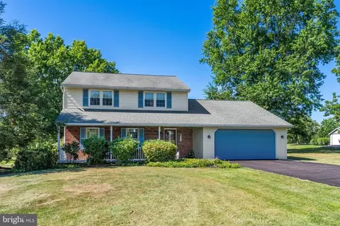 535 Game Farm Rd, Schwenksville, PA 19473