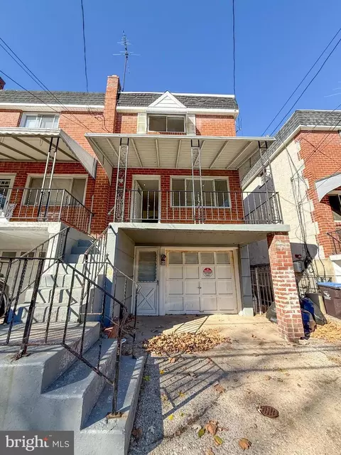 825 Kohn St, Norristown, PA 19401