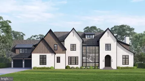1210 Rock Creek Rd, Gladwyne, PA 19035