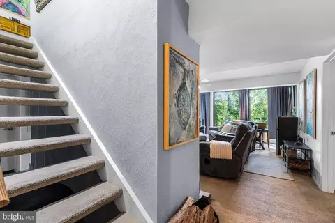 Entry Way - 305 Highview Dr, Wayne, PA 19087 photo 1 of 1