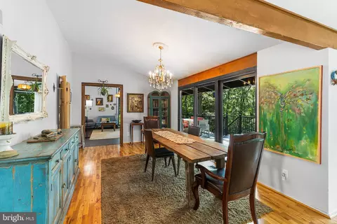 Dining - 305 Highview Dr, Wayne, PA 19087 photo 2 of 3