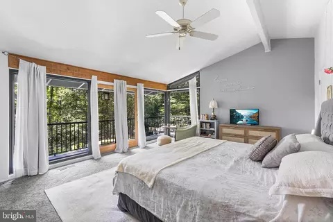 Bedroom - 305 Highview Dr, Wayne, PA 19087 photo 1 of 4
