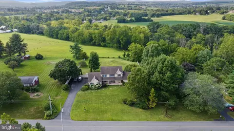 126 Little Rd, Perkiomenville, PA 18074