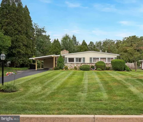 519 Paddock Rd, Ambler, PA 19002