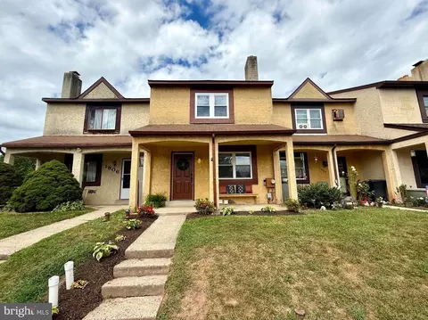 1905 Walnut Rdg, Pottstown, PA 19464
