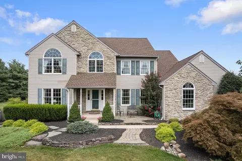 1010 Branch Mill Rd, Telford, PA 18969