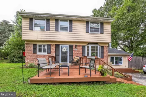 1510 Daws Rd, Blue Bell, PA 19422