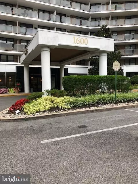1600 Hagys Ford Rd #5-M, Penn Valley, PA 19072