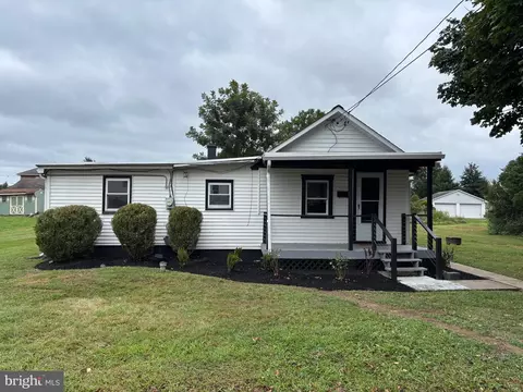 335 Ash St, Pottstown, PA 19464