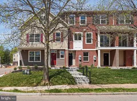 1801 Arch St #24W, Norristown, PA 19401