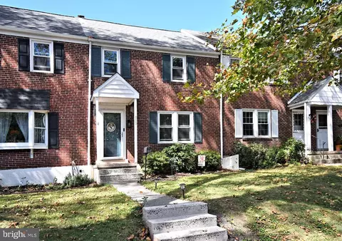815 Spruce St, Pottstown, PA 19464