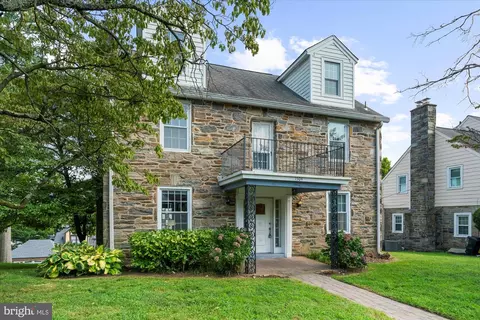1504 Sheffield Ln, Wynnewood, PA 19096