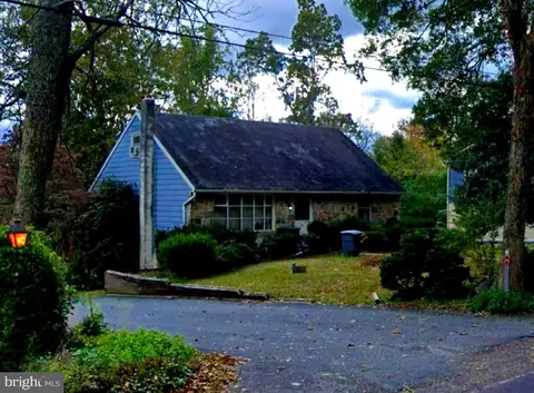 1802 N Keim St, Pottstown, PA 19464
