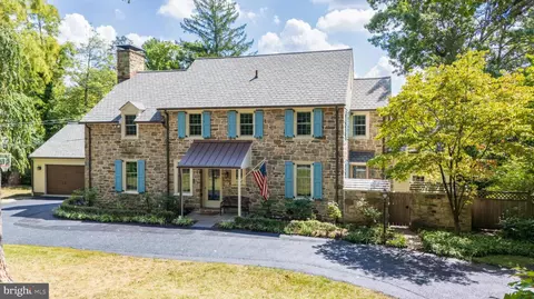 315 Caversham Rd, Bryn Mawr, PA 19010