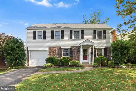 536 Drayton Rd, Oreland, PA 19075