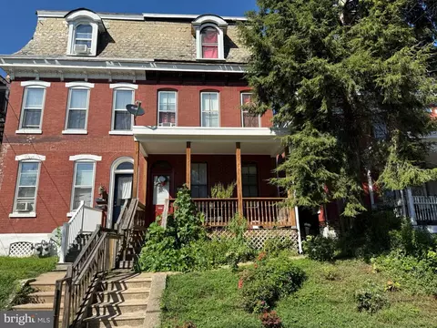219 Jacoby St, Norristown, PA 19401