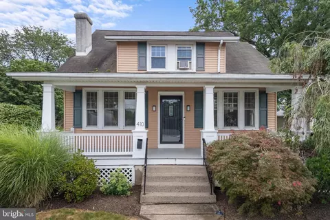 410 E Summit St, Souderton, PA 18964