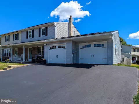 613 Wendy Way, Hatfield, PA 19440