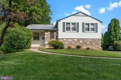 326 Winding Way, Glenside, PA 19038