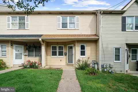 243 Coates St, Bridgeport, PA 19405