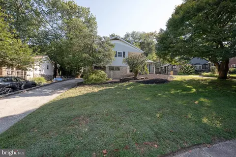621 Conshohocken State Rd, Bala Cynwyd, PA 19004