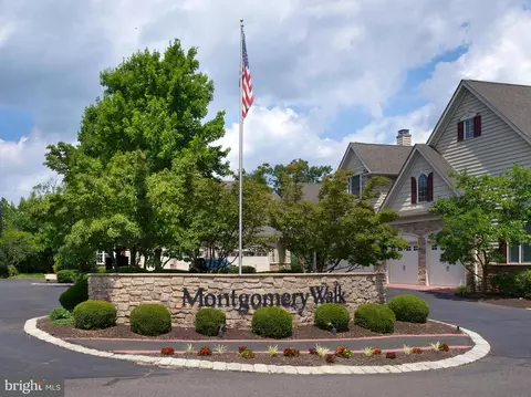 605 E Kennedy Rd, North Wales, PA 19454