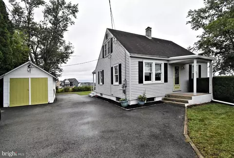 1130 Congo Rd Apt, Gilbertsville, PA 19525