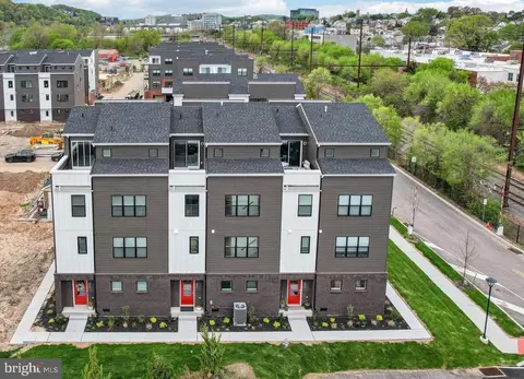 955 Riverplace Dr #55O, Conshohocken, PA 19428