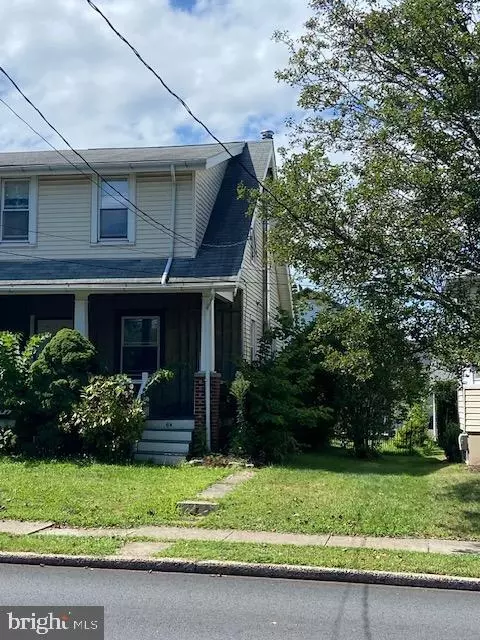 41 W Reliance Rd, Telford, PA 18969