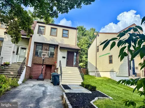 239 Birch Dr #lafayette, Lafayette Hill, PA 19444