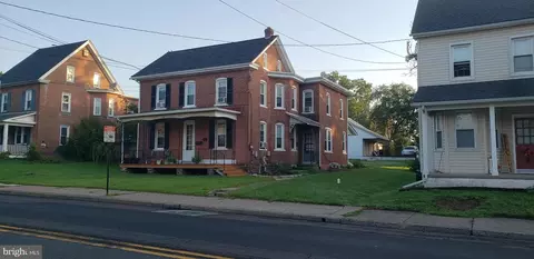 255 N Main St, Telford, PA 18969