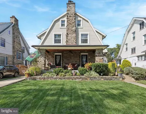 9 Woodside Ave, Narberth, PA 19072
