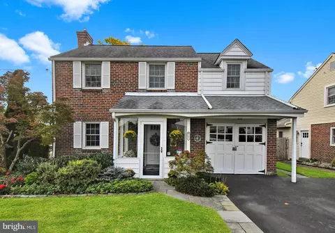 101 Orlando Ave, Oreland, PA 19075