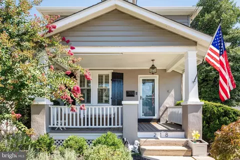 218 W 11th Ave, Conshohocken, PA 19428