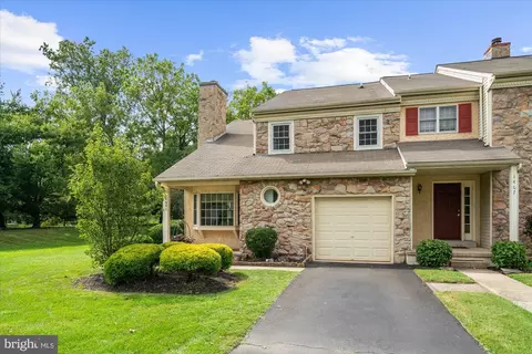 1409 Patrick Ct, Ambler, PA 19002