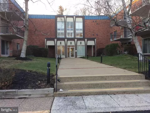 120 N Bethlehem Pike #301-A, Fort Washington, PA 19034