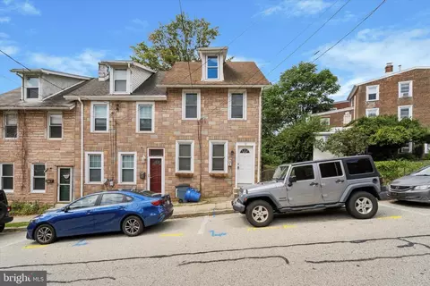 6 Elizabeth St, Conshohocken, PA 19428