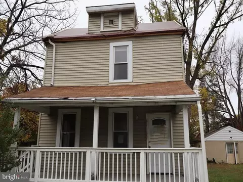 7302 Keenan St, Elkins Park, PA 19027