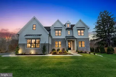 lot3 Sawyers, Blue Bell, PA 19422