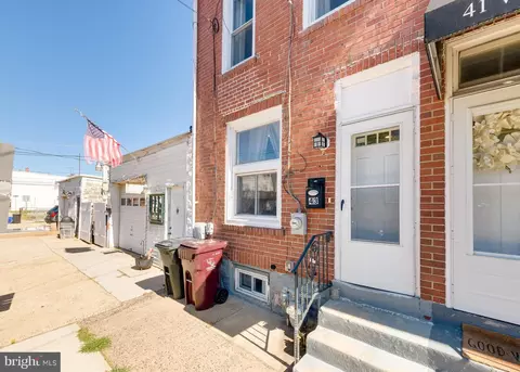 43 W 2nd St, Bridgeport, PA 19405