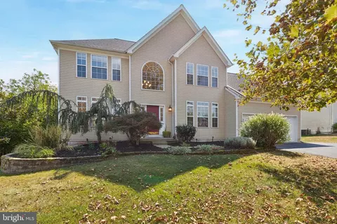 456 Windy Hill Rd, Gilbertsville, PA 19525