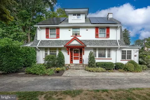 9 Shirley Rd, Narberth, PA 19072