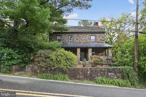 1920 Yarnall Rd, Pottstown, PA 19464