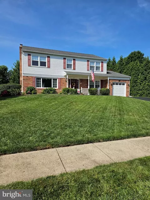 8 Timberfare Cir, Plymouth Meeting, PA 19462