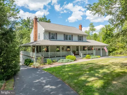 1655 Kriebel Mill Rd, Collegeville, PA 19426