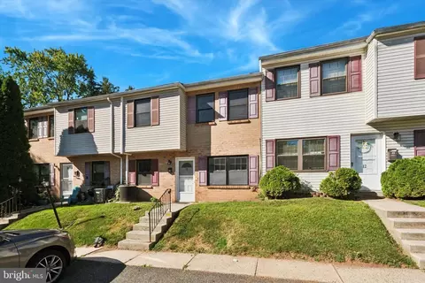 13 Sawmill Run #13, Norristown, PA 19401