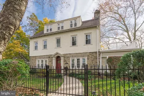 24 N Highland Ave, Bala Cynwyd, PA 19004