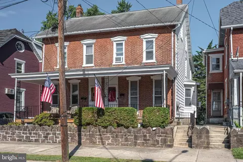 429 Church St, Royersford, PA 19468